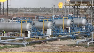 الأردن يبحث مع العراق تصدير النفط عبر أراضيه لتعزيز مكانته كمركز إقليمي للطاقة