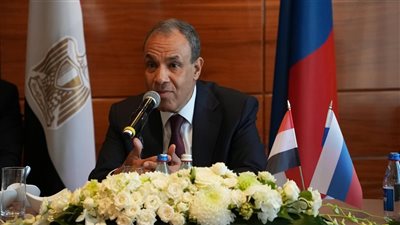 وزير الخارجية: مصر ماضية في الإصلاحات الاقتصادية وتعزيز مناخ الاستثمار رغم التحديات الإقليمية