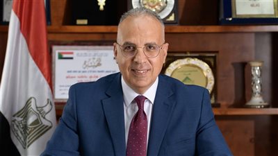 وزير الري: مكتب الشبكة الإسلامية بالقاهرة منصة لدعم البحث وبناء القدرات المائية