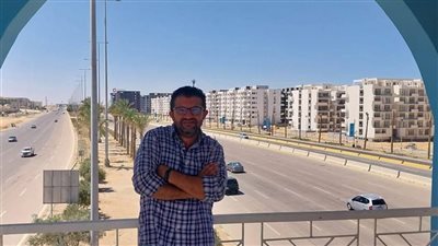 قطاع البترول ينعي المهندس حسام خليفة أول شهداء العمل المصري بالخارج