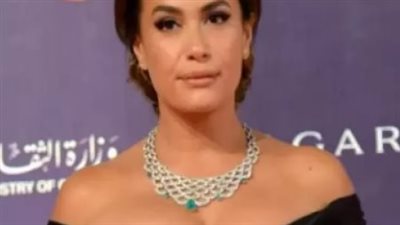 هند صبري توثق لحظات الغروب الساحرة في صور جديدة تشعل المواقع