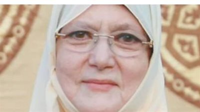 صمود في وجه المحن.. شمس البارودي تروي قصة تحملها مسؤولية الأسرة بعد رحيل نجلها
