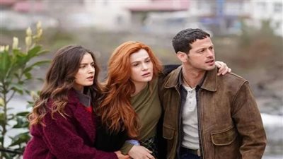 تسريبات الحلقة 24 من مسلسل 