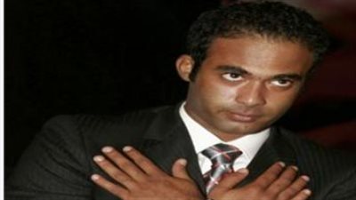 هيثم أحمد زكي.. الفنان الذي طارده 