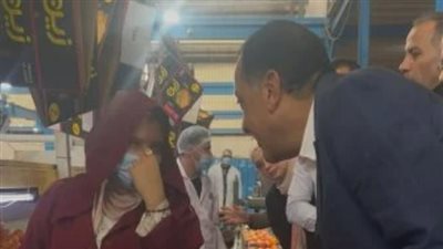 دعم المستثمرين وتوطين الصناعة.. أبرز رسائل رئيس الوزراء من المنطقة الاستثمارية