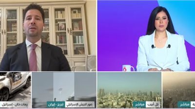 باحث: روسيا تتحرك للوساطة بين واشنطن وطهران لوقف التصعيد