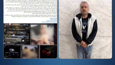 الداخلية تضبط ضابط مزيف أرسل فيديوهات إباحية لفتاة بالقاهرة