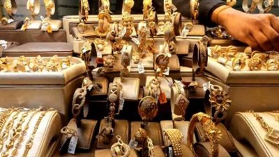 استقرار سعر الذهب في مصر اليوم الأحد 5 أبريل وسط ترقب للتوترات الجيوسياسية