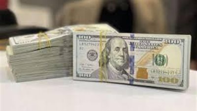 تحديثات الظهيرة: سعر شراء وبيع الدولار في كافة البنوك المصرية ليوم الأحد 5 أبريل