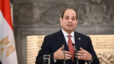 الرئيس السيسي يعيد تشكيل مجلس إدارة الهيئة العامة للاستعلامات