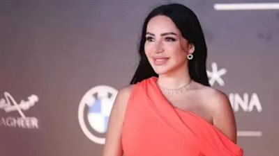 إنجي علاء تخرج عن صمتها وتكشف حقيقة 