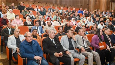  محافظ كفرالشيخ يعقد اجتماعًا لمنظومة التصالح