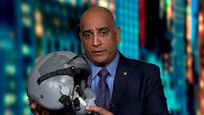 CNN تكشف تفاصيل عملية إنقاذ الطيار الأمريكي بعد فقدانه في إيران