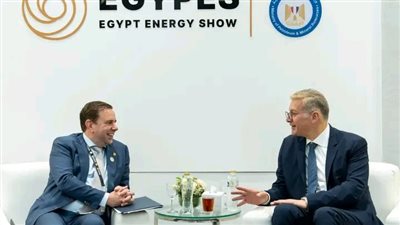 البترول: برنامج طموح لشركة شل لتسريع وتيرة الاستكشاف والإنتاج للغاز المصري