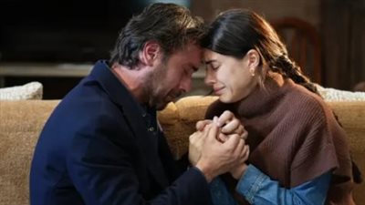 تصاعد وتيرة الأحداث في مسلسل 