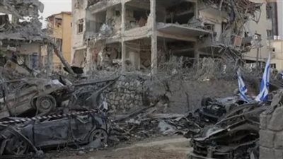 وزارة الصحة الإسرائيلية: 108 إصابات جديدة ونقلها إلى المستشفيات جراء الحرب مع إيران وحزب الله