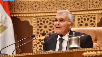 رئيس مجلس الشيوخ يهنئ الأقباط بمناسبة أحد الشعانين وقرب عيد القيامة المجيد