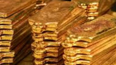 استقرار سعر الذهب عيار 21 اليوم الخميس في مصر وسط ترقب عالمي لنتائج التصعيد العسكري
