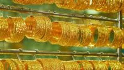 استقرار سعر الذهب عيار 21 في مصر وتداعيات المشهد العالمي في ظل التوترات الجيوسياسية
