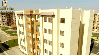50 ألف وحدة سكنية في انتظارك.. شروط حجز شقق الإسكان الاجتماعي 2026 وتنبيهات هامة للمستبعدين