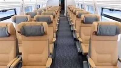 مواعيد قطار تالجو والقطارات المكيفة 2026: دليلك الشامل للسفر بين القاهرة والإسكندرية