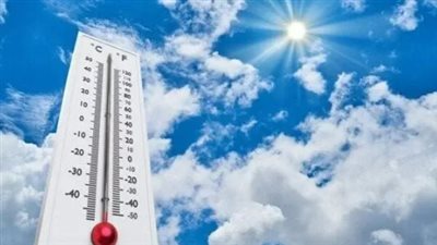 حالة الطقس اليوم الثلاثاء 7 أبريل 2026 وتحذيرات من أمطار رعدية وشبورة