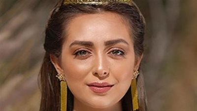 أعمال هبة مجدي الدرامية من 