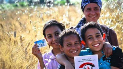 رابط الاستعلام عن معاش تكافل وكرامة أبريل 2026 بالرقم القومي والخطوات الكاملة