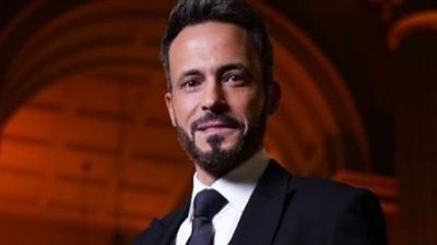 صانع الألغاز يوسف الشريف: أحب أن يكون المشاهد ضيفاً يشاركنا التفكير والتحليل