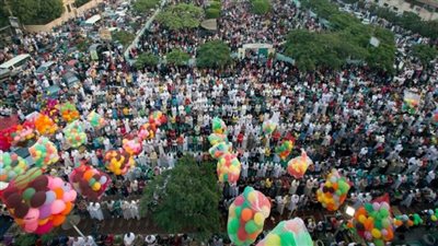 دليل الإجازات الرسمية 2026 في مصر: مواعيد وقفة عرفات وعيد الأضحى المبارك شرعاً وفلكياً