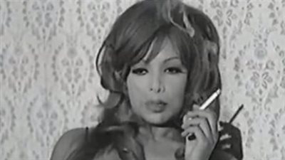أسرار زواج ناهد شريف وكمال الشناوي.. لماذا وافقت على لقب 