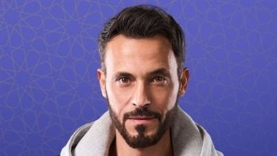يوسف الشريف في لقاء تلفزيوني جديد: 