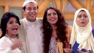 صراع حقوق الملكية الفكرية.. هل يرى الجزء الثاني من مسلسل 