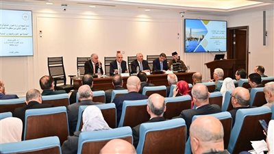 وزير الزراعة يؤكد: تطوير منظومة توزيع الأسمدة وضمان وصول الدعم لمستحقيه