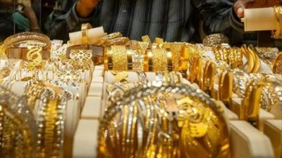 استقرار نسبي في أسعار الذهب محليًا مع بداية الجلسات الصباحية