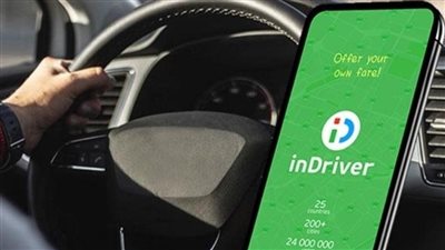 سائق اندرايفر تحرش بطبيبة سعودية وحاول سرقتها في حدائق أكتوبر