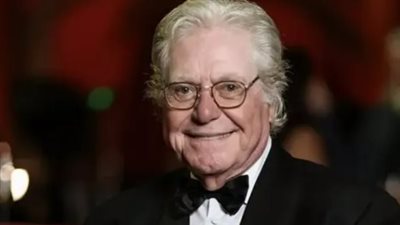 رئاسة مهرجان القاهرة السينمائي: الدور الإداري والثقافي في حياة الفنان حسين فهمي