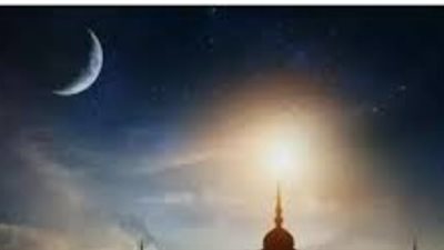 دليل مواقيت الصلاة اليوم الأربعاء 8 أبريل 2026 في كافة ربوع مصر