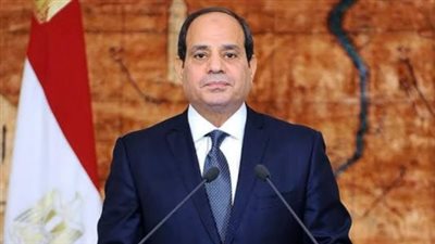 الرئيس السيسي يرحب باتفاق وقف إطلاق النار بين واشنطن وطهران: خطوة تثلج صدور محبي السلام