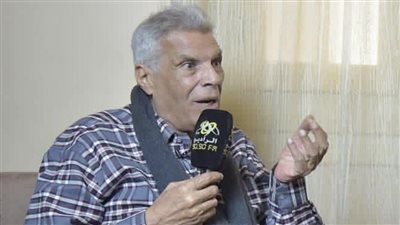 إبراهيم عبد المجيد في 