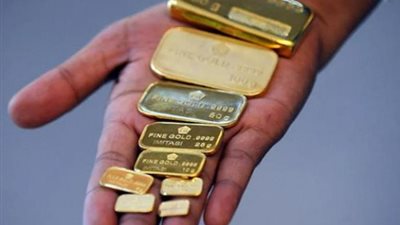 تحديث لحظي لأسعار السبائك الذهبية.. تكلفة الـ 10 جرام والـ 20 جرام بدون مصنعية