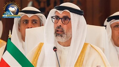 الكويت تؤكد دعمها لجهود التهدئة وتدعو لضمان حرية الملاحة في مضيق هرمز وفق القانون الدولي