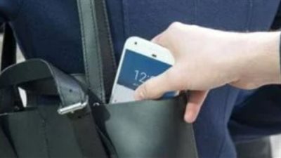 استجابة سريعة من النيابة العامة لتزايد بلاغات سرقة الهواتف عبر بوابة الخدمات الرقمية