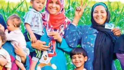 لأكثر من 22 مليون مستفيد.. تفاصيل صرف معاش تكافل وكرامة لشهر أبريل 2026