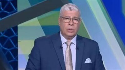 أحمد شوبير: 