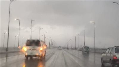 الطقس اليوم في الإسكندرية ومطروح.. فرص سقوط أمطار خفيفة واضطراب في نشاط الرياح
