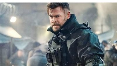 من الرواية المصورة إلى شاشات نتفليكس.. رحلة نجاح سلسلة Extraction وتفاصيل الجزء الثالث