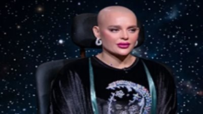 القصة الكاملة لإصابة هبة السيسي بالسرطان وعودتها لبرنامج 