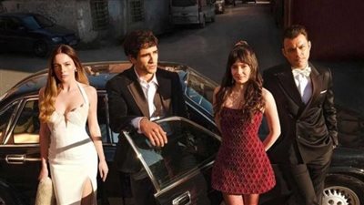 قصة مسلسل الشجاع: رحلة كفاح من أحياء إسطنبول الفقيرة إلى مواجهة المافيا