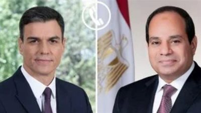 السيسي لـ 